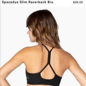 Beyond yoga bra size small